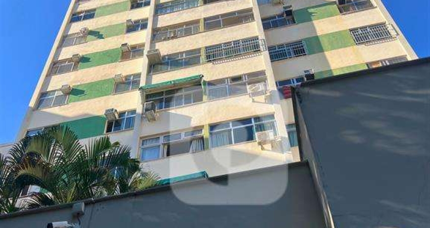 Apartamento de 71m² com 2 quartos e 1 vaga e junto ao metrô á venda - Tijuca - RJ!