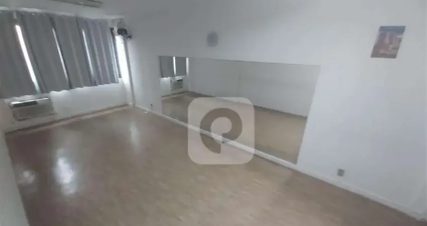 Sala comercial à venda na Rua Sete de Setembro, Centro, Rio de Janeiro