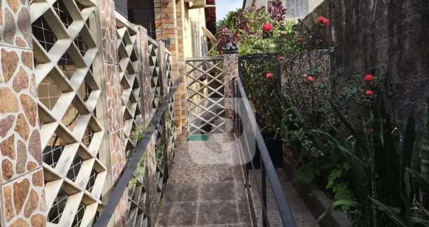 Casa com 2 quartos à venda na Rua Márcio Rangel Pereira, Mumbuca, Maricá
