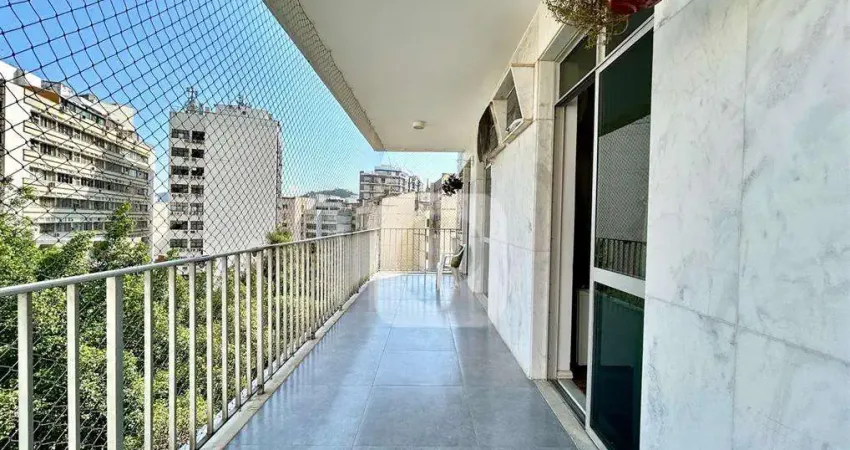 Apartamento com 3 quartos à venda na Rua Rego Lópes, Tijuca, Rio de Janeiro