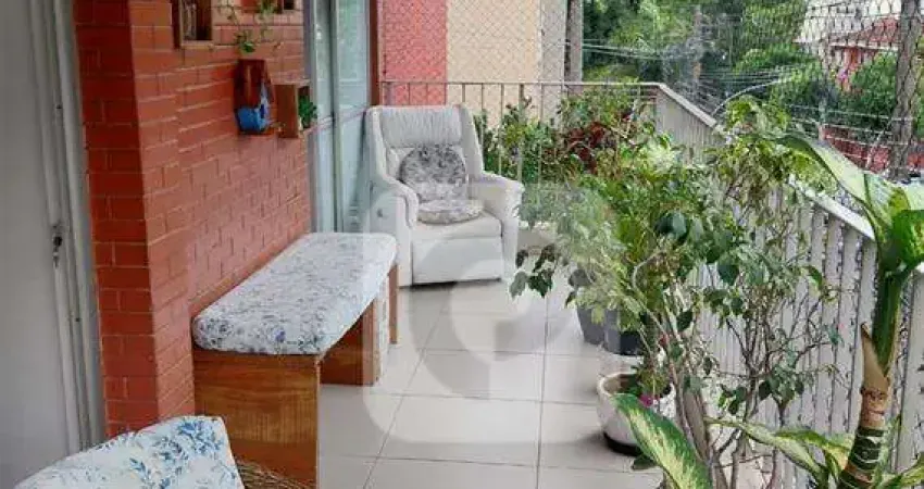 Seu apartamento espaçoso de 3 quartos com varanda, sala e cozinha amplas.