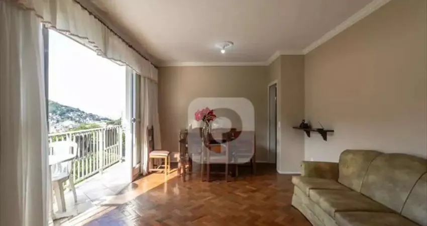 Apartamento com 3 quartos à venda na Rua Conde de Bonfim, Tijuca, Rio de Janeiro