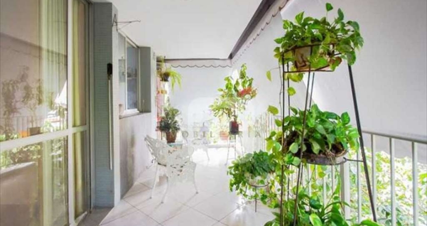 Apartamento com 4 quartos à venda na Rua Antônio Basílio, Tijuca, Rio de Janeiro