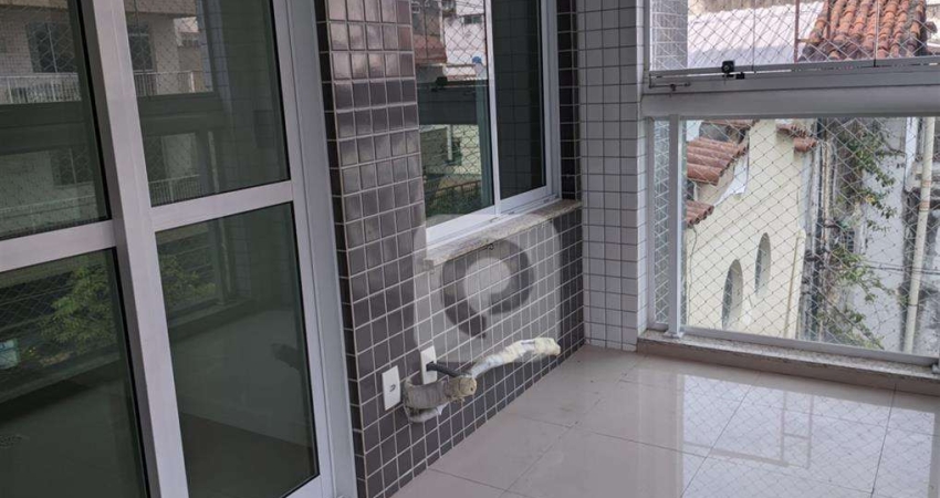 Apartamento Novo em Excelente Localização – Claro, Arejado e Confortável!