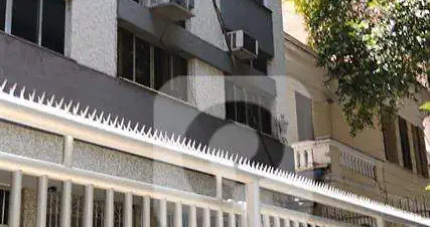 Apartamento com 2 quartos à venda na Rua Almirante Cochrane, Tijuca, Rio de Janeiro