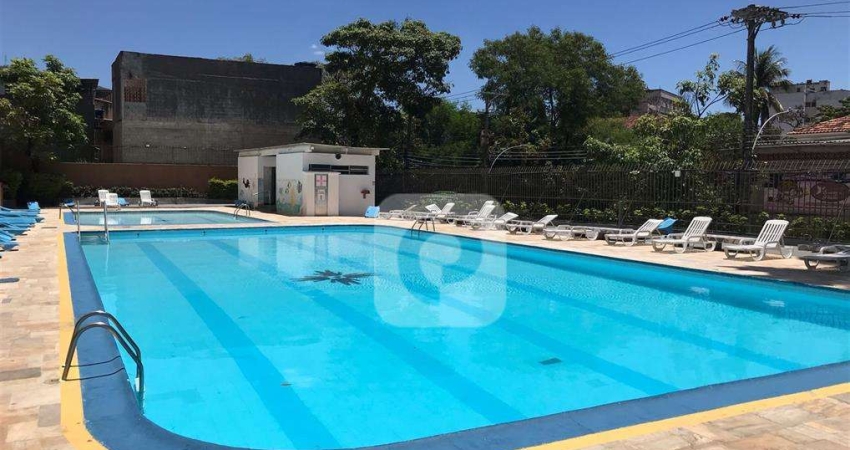 Apartamento com 2 quartos à venda na Rua Araújo Leitão, Engenho Novo, Rio de Janeiro
