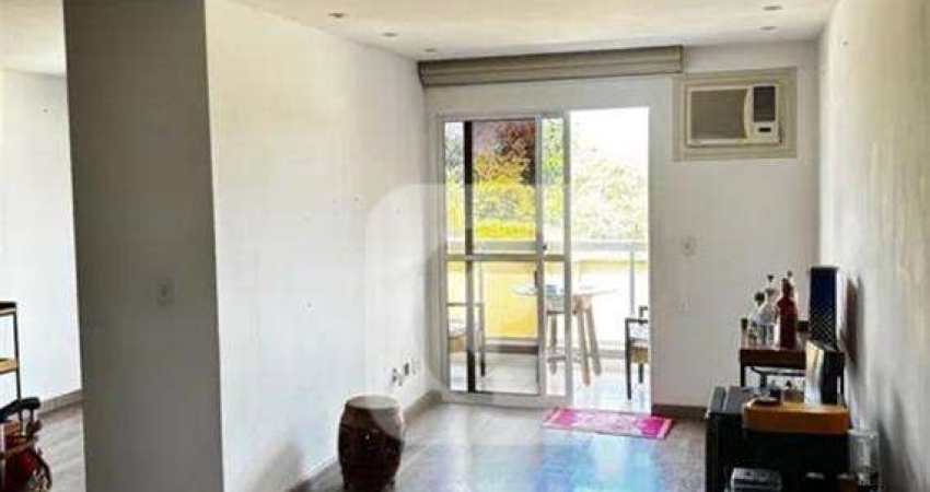 O melhor no Recreio dos Bandeirantes. 75m²  imperdível!