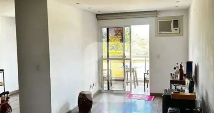 Apartamento com 3 quartos à venda na Rua Lady Laura, Barra da Tijuca, Rio de Janeiro