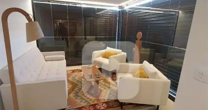 2 Quartos suítes, infraestrutura completa em Ipanema