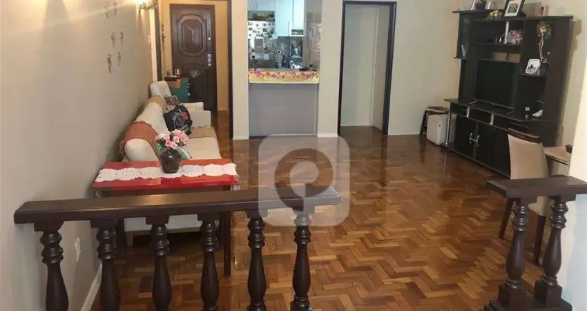 Apartamento 3 quartos. Total 130m2 com garagem e perto do metrô