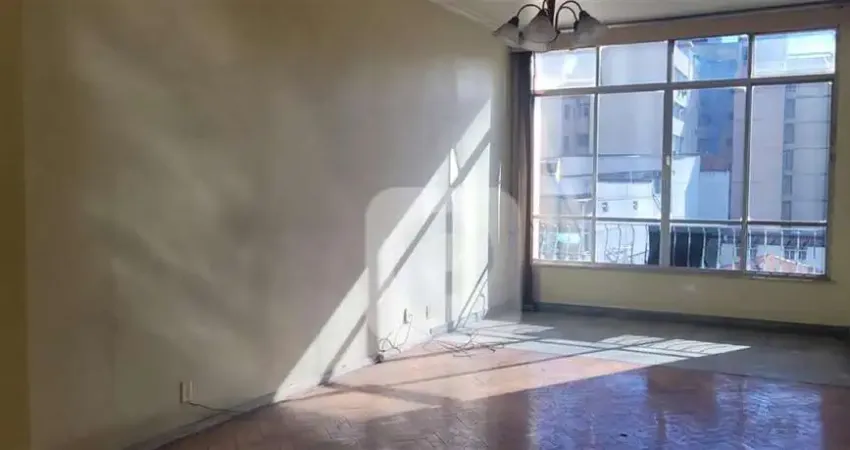 Apartamento com 3 Quartos à venda, 114m², com vaga - Tijuca