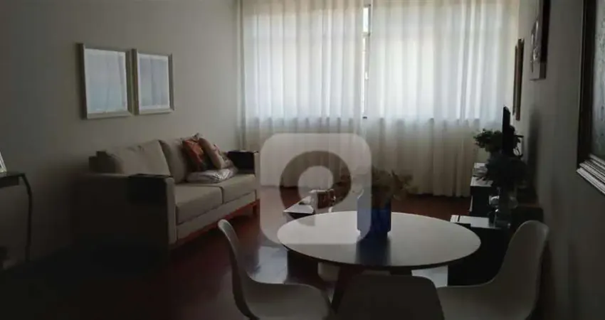 Apartamento com 3 quartos à venda na Rua Conde de Bonfim, Tijuca, Rio de Janeiro