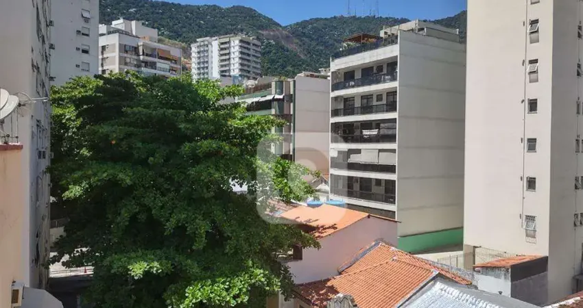 Cobertura com 1 quarto à venda na Rua Henry Ford, Tijuca, Rio de Janeiro