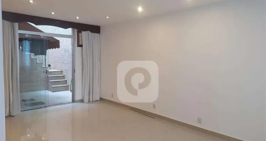 Casa de Vila Tijuca 4 quartos na Rua Lúcio de Mendonça