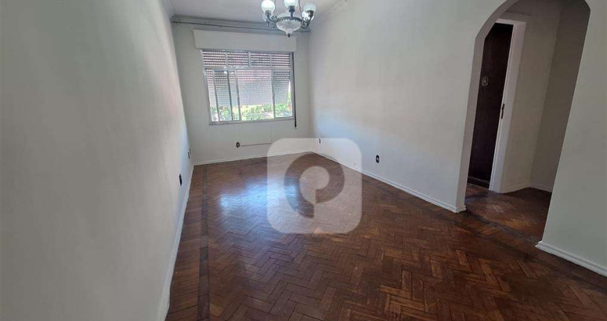 Apartamento com 2 quartos à venda na Rua do Matoso, Rio Comprido, Rio de Janeiro