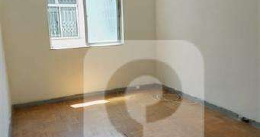 76m², 3 quartos, dependência, sala, cozinha e lavanderia na Rua Juparaná