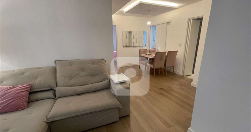Apartamento com 2 quartos à venda na Rua Pereira Nunes, Vila Isabel, Rio de Janeiro