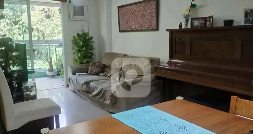 Apartamento com 2 quartos à venda na Rua Pereira de Siqueira, Tijuca, Rio de Janeiro