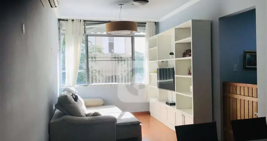 Apartamento com 2 quartos à venda na Rua Ibituruna, Tijuca, Rio de Janeiro