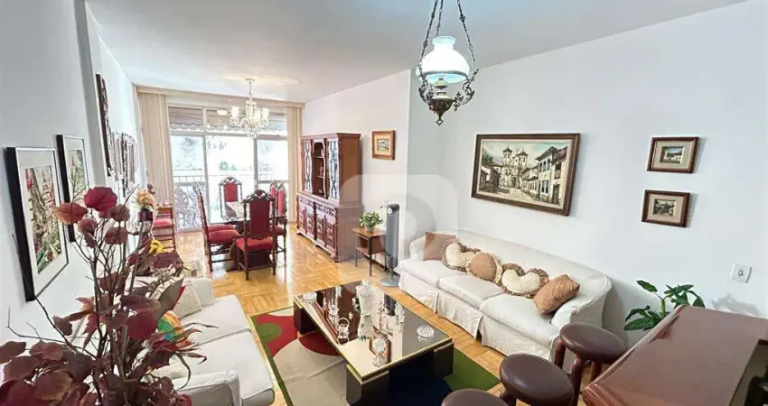 Apartamento com 3 quartos à venda na Rua Delgado de Carvalho, Tijuca, Rio de Janeiro