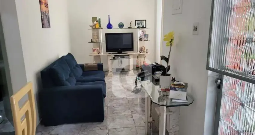 Casa com 3 quartos à venda na Rua do Bonfim, São Cristóvão, Rio de Janeiro