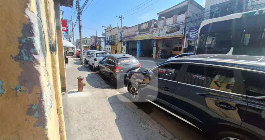 Sala comercial à venda na Rua Escobar, São Cristóvão, Rio de Janeiro