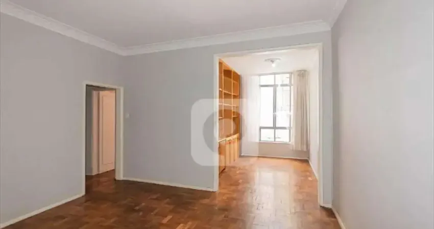 Apartamento 2 quartos