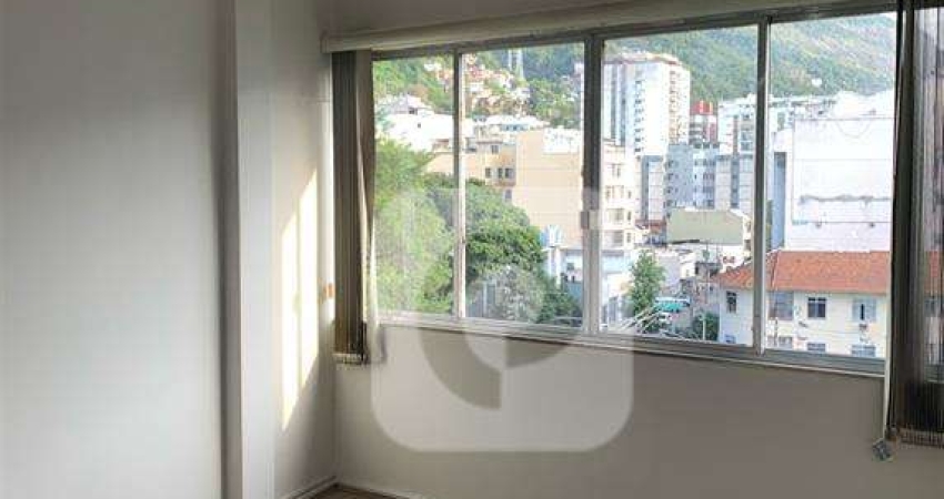 Apartamento com 2 quartos à venda na Rua Doutor Otávio Kelly, Tijuca, Rio de Janeiro