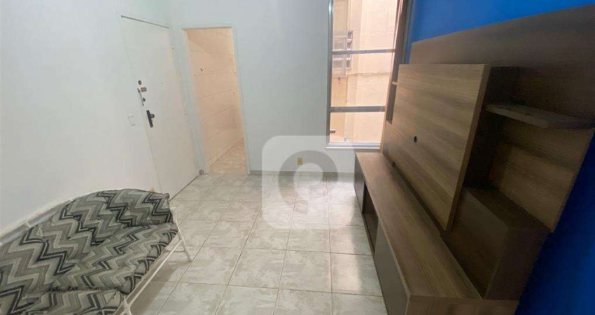 Apartamento com 1 quarto à venda na Rua Haddock Lobo, Tijuca, Rio de Janeiro