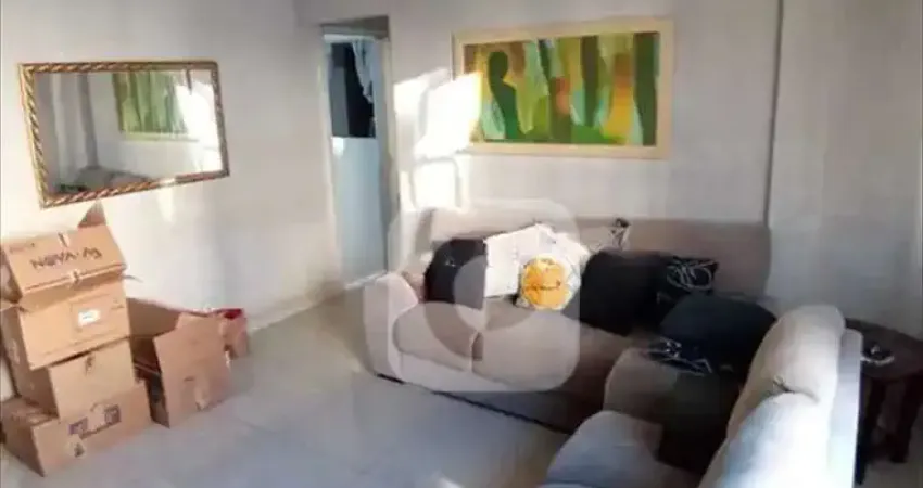 Apartamento com 2 quartos à venda na Rua Frolick, São Cristóvão, Rio de Janeiro