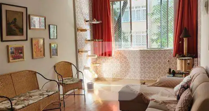 Apartamento com 3 quartos à venda na Rua Valparaíso, Tijuca, Rio de Janeiro