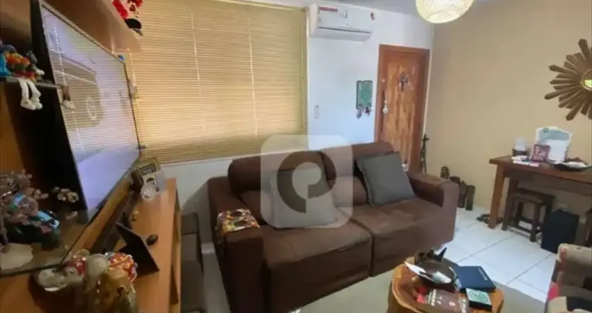 Apartamento com 2 quartos à venda na Rua Frei Caneca, Estácio, Rio de Janeiro