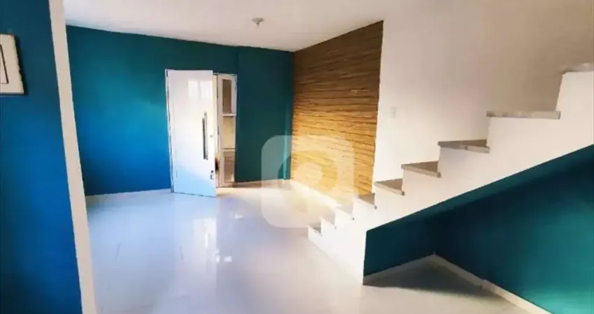 Casa 3 quartos - Todos os Santos