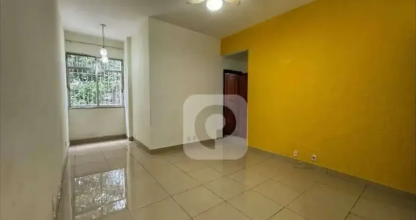 Apartamento com 2 quartos à venda na Avenida Engenheiro Richard, Grajaú, Rio de Janeiro