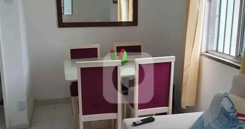 Casa com 1 quarto à venda na Rua Barão de Mesquita, Tijuca, Rio de Janeiro