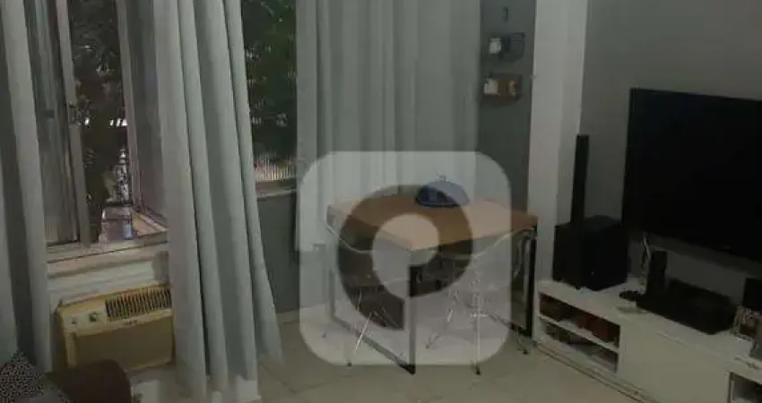 Apartamento com 2 quartos à venda na Rua General Espírito Santo Cardoso, Tijuca, Rio de Janeiro