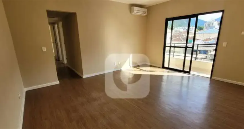 Apartamento com 3 quartos à venda na Rua Pinto Guedes, Tijuca, Rio de Janeiro
