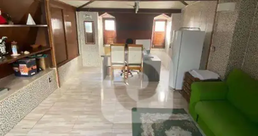 Prédio com 6 salas à venda na Rua Buenos Aires, Centro, Rio de Janeiro