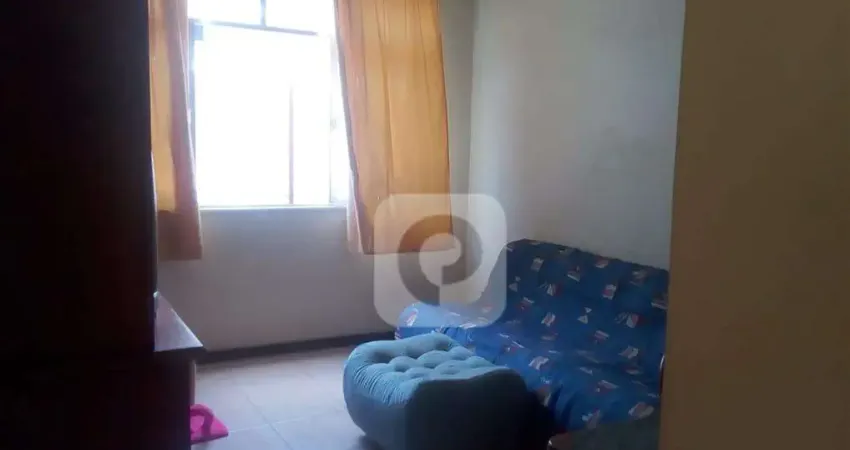 Apartamento com 1 quarto à venda na Rua Quatis, Tauá, Rio de Janeiro