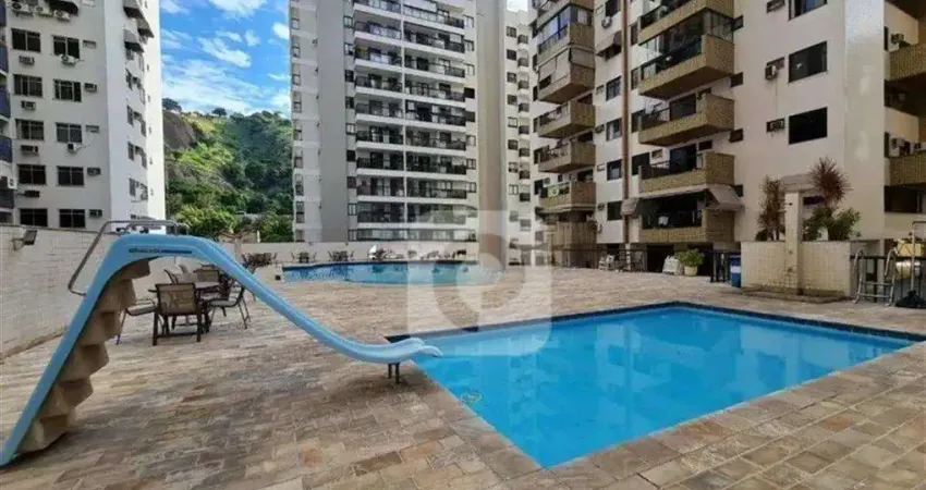 Apartamento com 2 quartos à venda na Rua Garibaldi, Tijuca, Rio de Janeiro