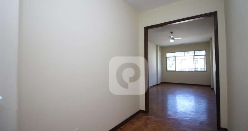 Apartamento à venda na Rua Haddock Lobo, Tijuca, Rio de Janeiro 3 quartos 90m²