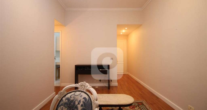 APARTAMENTO DE 2 QUARTOS PRÓXIMO AO METRÔ NA EPITACIO PESSOA .