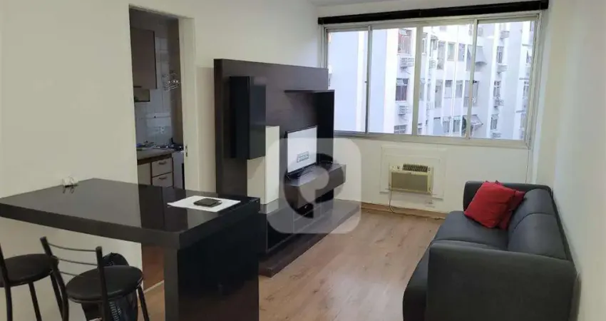Apartamento com 1 quarto à venda na Rua Riachuelo, Centro, Rio de Janeiro