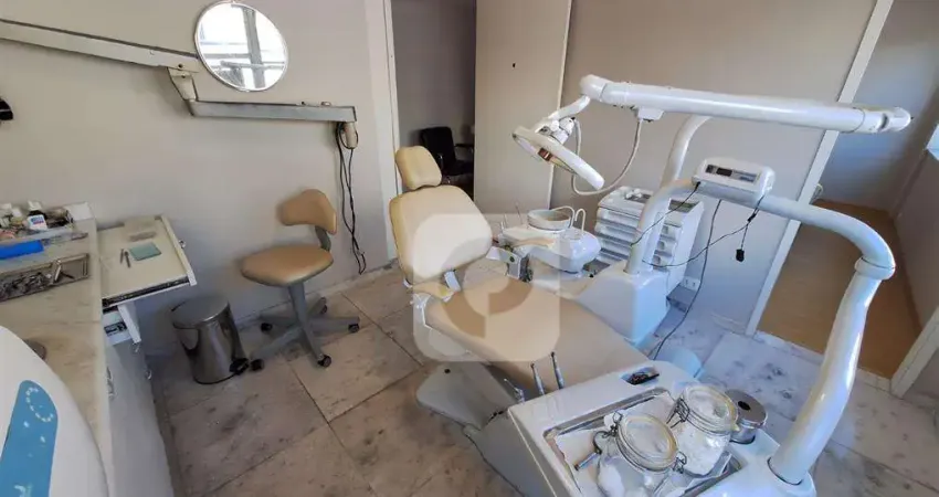 Sala comercial com 1 sala à venda na Rua Padre Elías Gorayeb, Tijuca, Rio de Janeiro