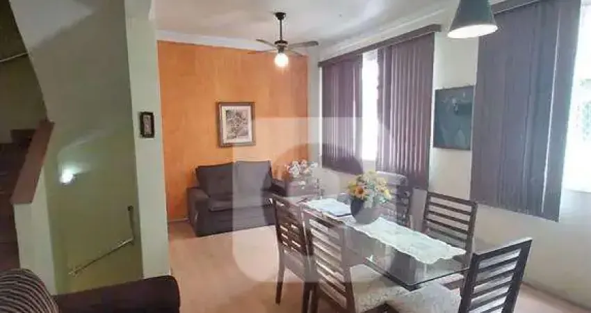 Casa em condomínio fechado com 3 quartos à venda na Rua Teodoro da Silva, Vila Isabel, Rio de Janeiro