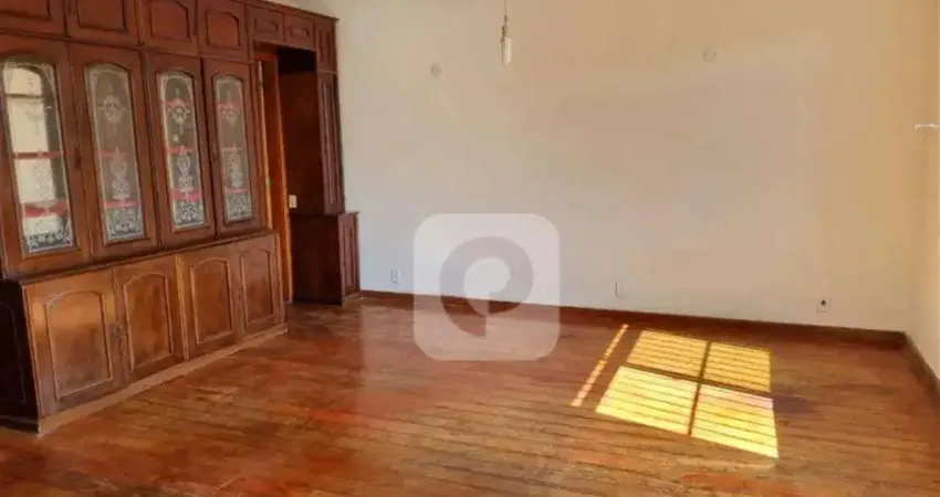 Apartamento com 4 Quartos à venda, 220m² - Tijuca