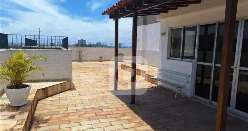 Seu novo lar espera por você no Maracanã! O imóvel dos seus sonhos!