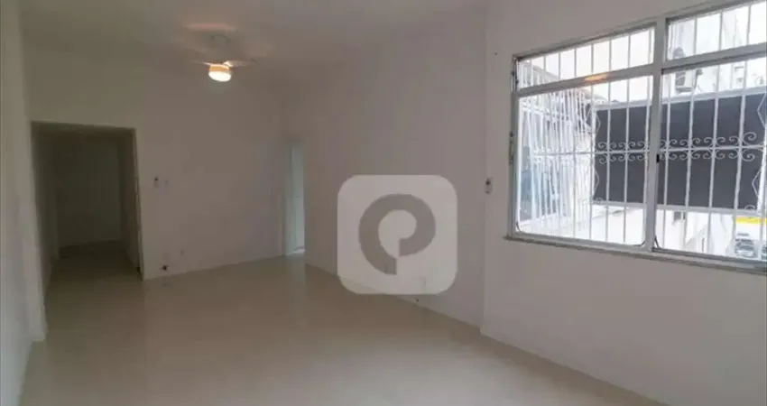 Apartamento com 1 quarto à venda na Rua Sousa Franco, Vila Isabel, Rio de Janeiro