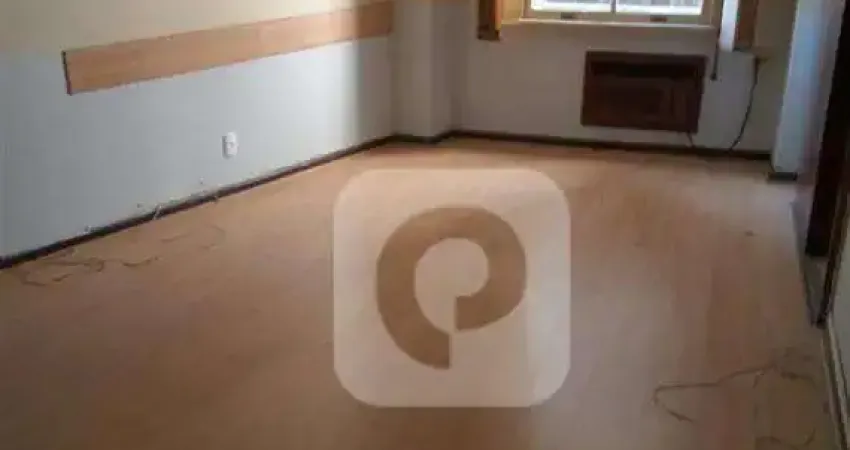 Sala comercial com 3 salas à venda na Avenida Rio Branco, Centro, Rio de Janeiro