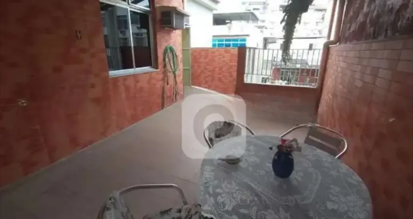 Cobertura com 3 quartos à venda na Rua Buarque de Macedo, Flamengo, Rio de Janeiro